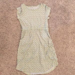 Girls LuLaRoe MAE dress!